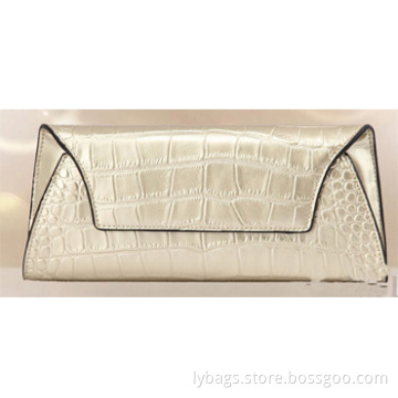 Fashion Crocodile Leather Clutch Bags. Evening Bags, Clutch Bags, Pouches